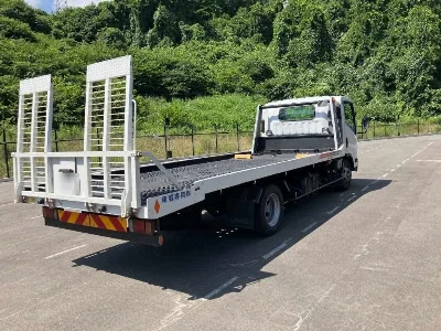 Mazda TITAN TRUCK