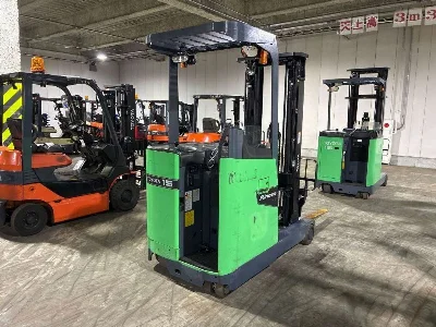 Toyota  FORKLIFT