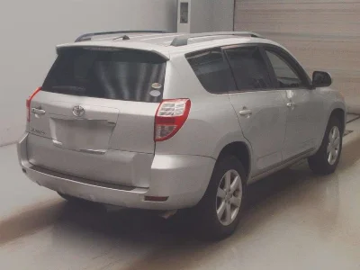 Toyota Vanguard