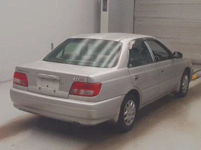 Toyota Carina