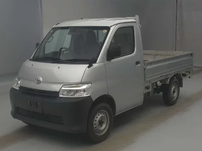 Toyota TownAce Truck