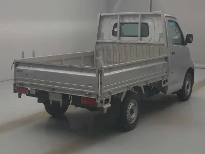 Toyota TownAce Truck