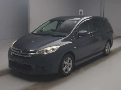 Nissan Lafesta