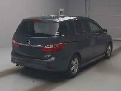 Nissan LAFESTA