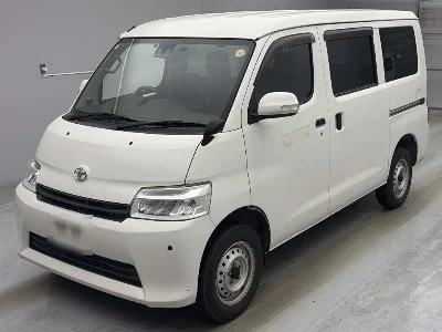 Toyota TownAce