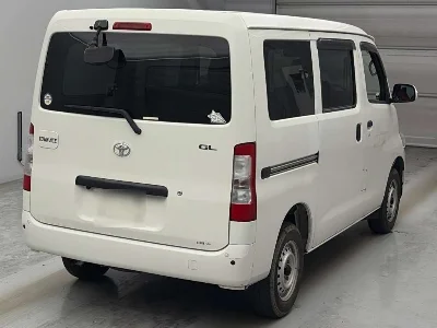 Toyota TownAce