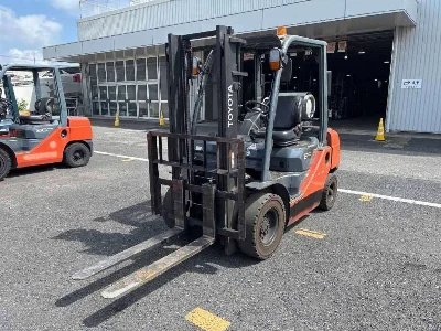 Toyota  FORKLIFT
