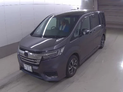 Honda STEPWGN SPADA