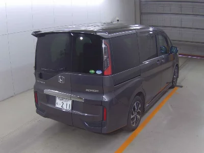 Honda STEPWGN SPADA