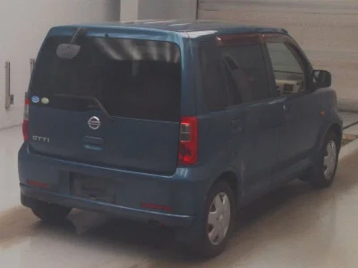 Nissan Otti