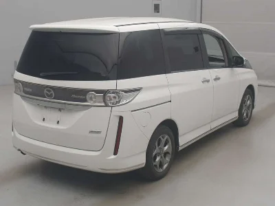 Mazda Biante