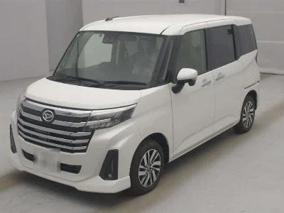 Daihatsu Thor