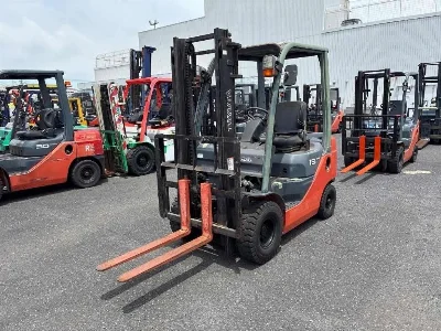 Toyota  FORKLIFT
