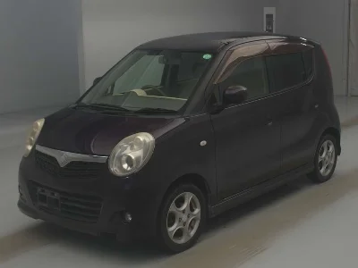 Suzuki MR Wagon