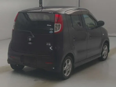 Suzuki MR Wagon