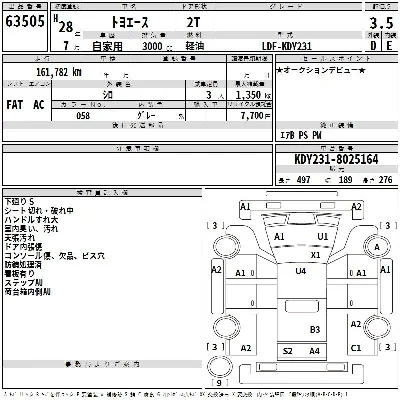 Toyota ToyoAce