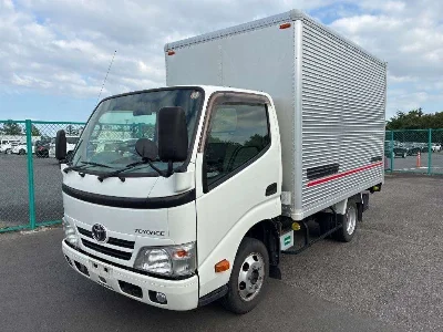 Toyota ToyoAce