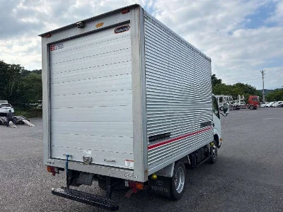 Toyota ToyoAce