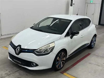 Renault Lutecia