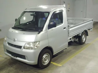 Toyota TownAce Truck