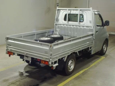 Toyota TownAce Truck