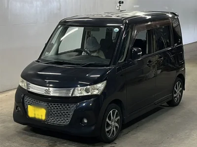 Suzuki PALETTE SW