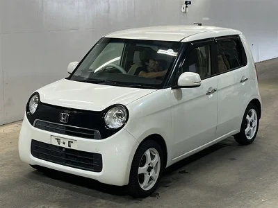 Honda N-One