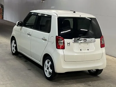 Honda N-One