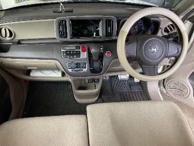 Honda N-One