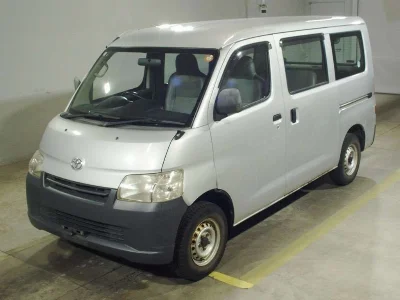 Toyota TownAce