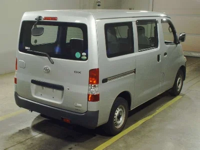 Toyota TownAce