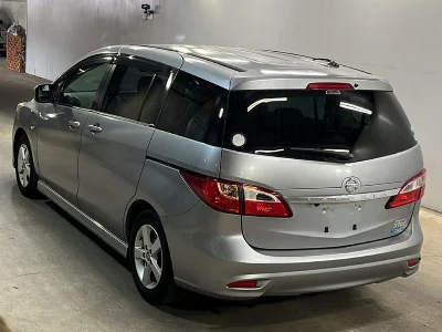 Nissan LAFESTA
