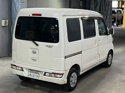 Daihatsu Hijet Cargo