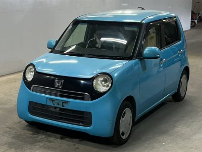 Honda N-One