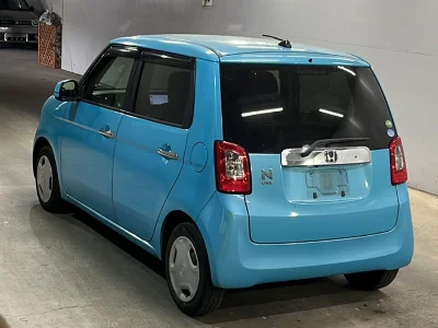 Honda N-One