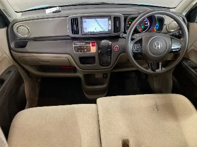 Honda N-One