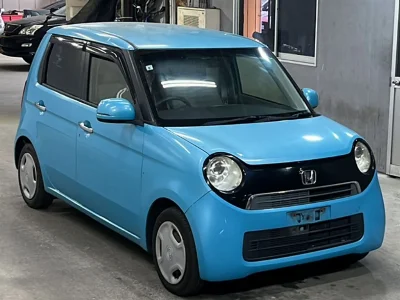 Honda N-One