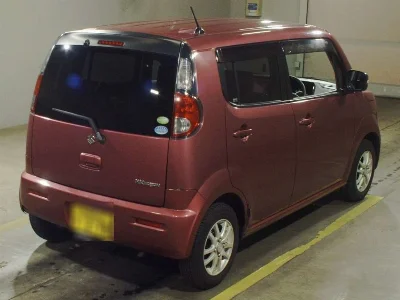 Suzuki MR Wagon