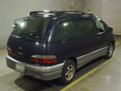 Toyota ESTIMA EMINA