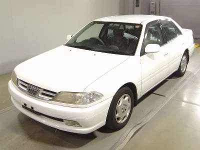 Toyota Carina
