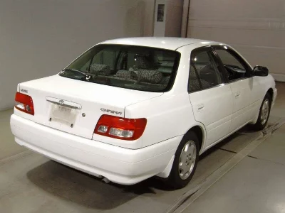 Toyota Carina