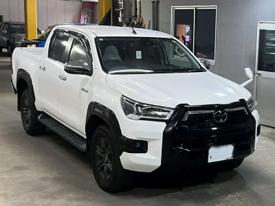 Toyota HILUX PICK UP
