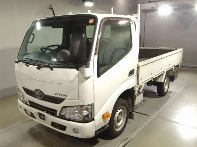 Toyota DYNA TRUCK