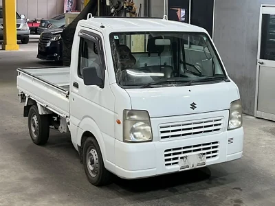 Suzuki CARRY