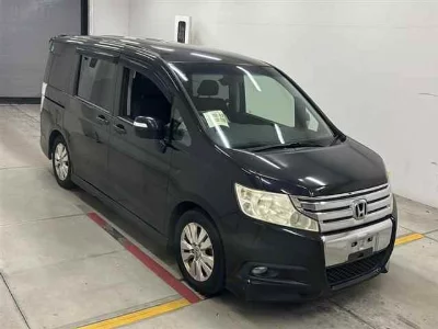 Honda STEPWGN SPADA