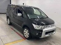 Цена авто Mitsubishi  с аукционов Японии, номер кузова CV1W, пробег 71 000, оценка 6