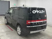 Цена авто Mitsubishi  с аукционов Японии, номер кузова CV1W, пробег 71 000, оценка 6