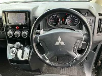 Цена авто Mitsubishi  с аукционов Японии, номер кузова CV1W, пробег 71 000, оценка 6