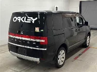 Цена авто Mitsubishi  с аукционов Японии, номер кузова CV1W, пробег 71 000, оценка 6