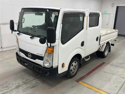 Nissan Atlas